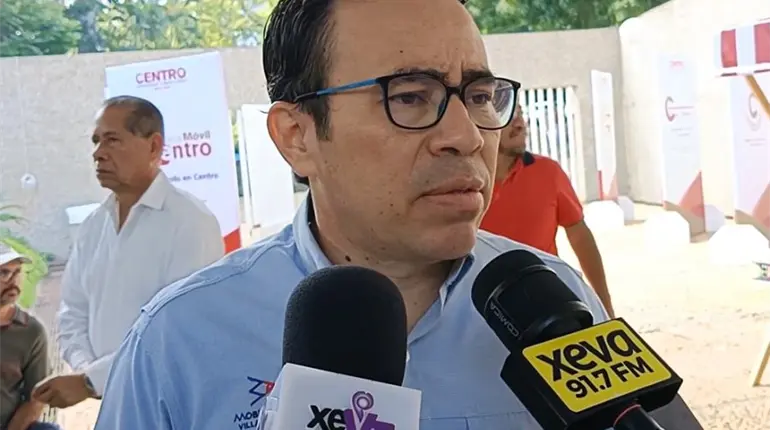 El sureste no se vio afectado por cierres carreteros: CANAPAT