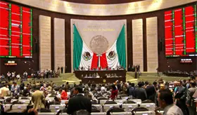 Diputados avalan Ley contra la extorsión