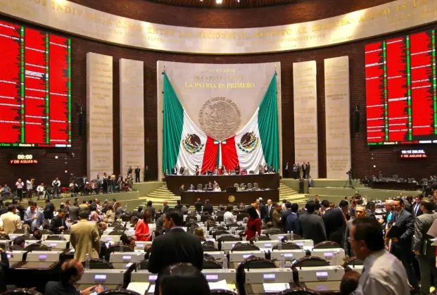 Diputados avalan Ley contra la extorsión