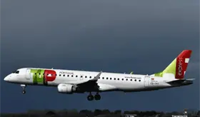 Venezuela da ultimátum a aerolíneas para retomar sus conexiones en el país