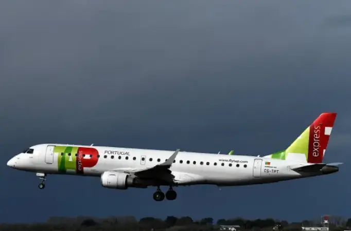 Venezuela da ultimátum a aerolíneas para retomar sus conexiones en el país