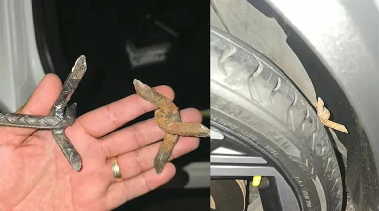 Hechos del miércoles fueron respuesta por detención de 4 presuntos delincuentes de alta peligrosidad: FIRT Olmeca