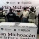 Detienen a 122 en 15 días de la operación del Plan Michoacán por la Paz