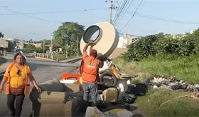 Arrancará programa "Centro + Limpio" en cinco sedes