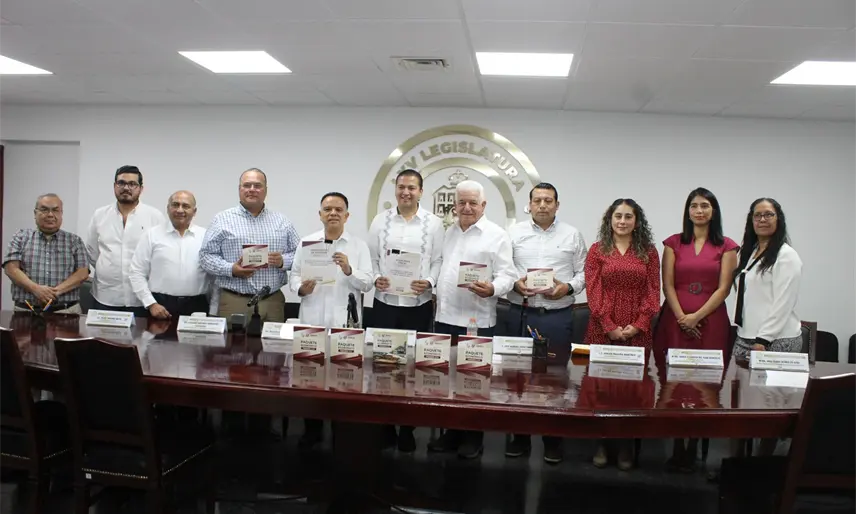 A más tardar la próxima semana se aprobará Paquete Económico de Tabasco: Bracamonte