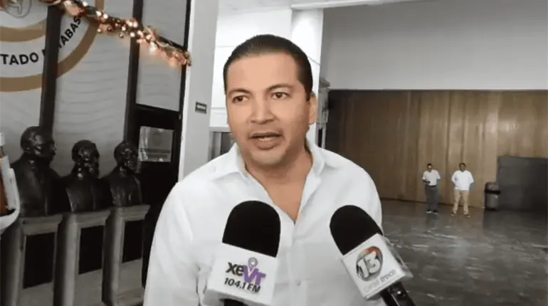 Congreso local har&aacute; estudio actuarial para reforma a la Ley del ISSET: Bracamonte