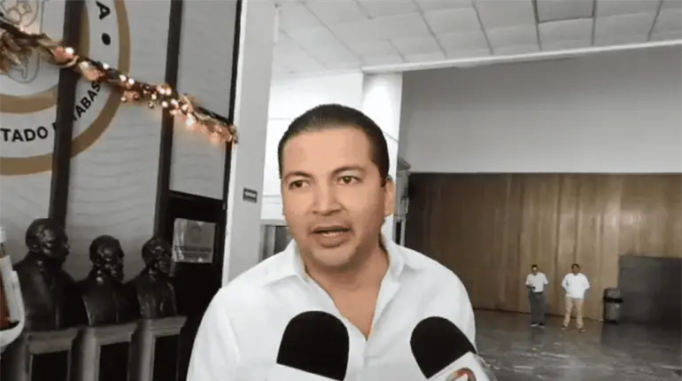 Envía Ejecutivo solicitud de autorización a Congreso para que sea SOTOP quien contrate financiamiento