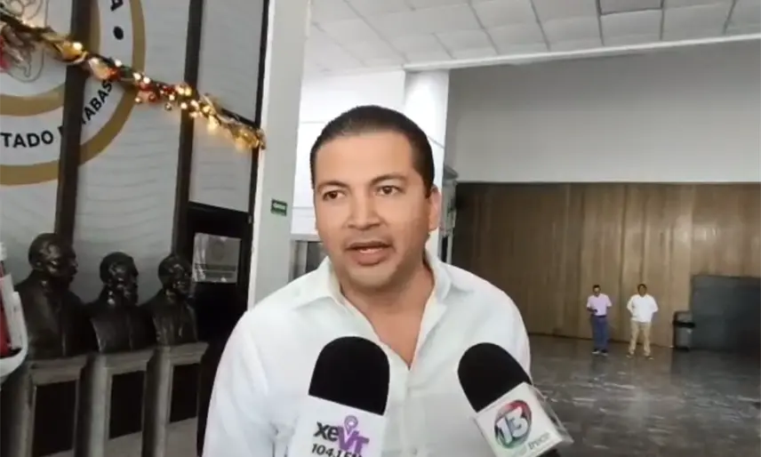 Descartan aumento de salarios para los diputados locales en 2026: Bracamonte