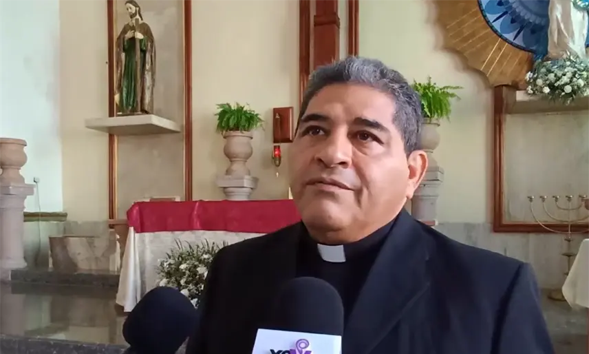 Sancionar con 60 años de cárcel el delito de feminicidio puede servir, pero hay que apostar a la prevención: Iglesia