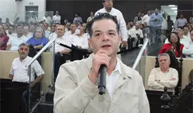 Que el gobernador informe avances del caso Rodrigo: Granier