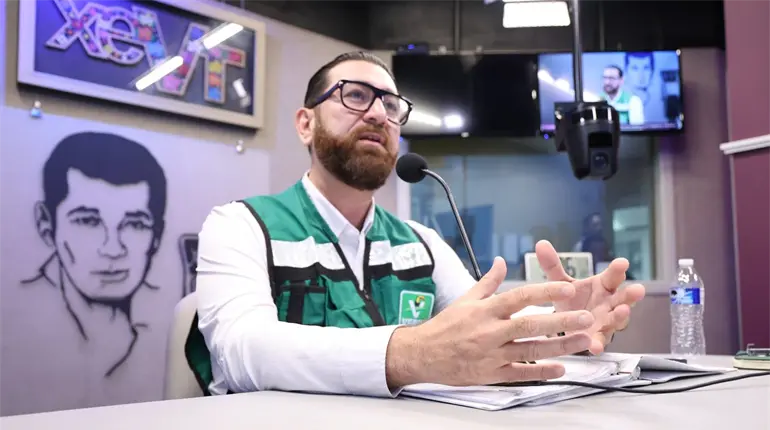 Va PVEM Tabasco por 150 mil votos y seis alcaldías en 2027