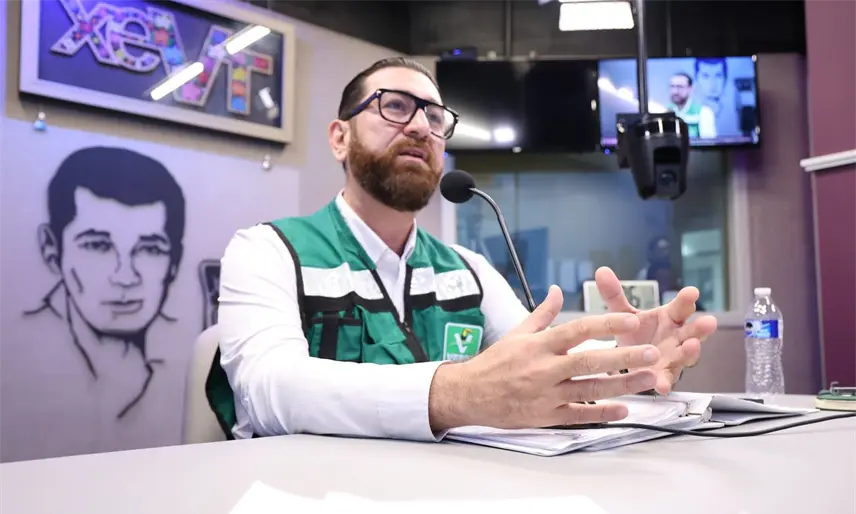 Va PVEM Tabasco por 150 mil votos y seis alcaldías en 2027