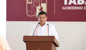 May solicita al Congreso autorización para contratar financiamiento hasta por 2 mil mdp