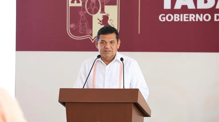 May solicita al Congreso autorización para contratar financiamiento hasta por 2 mil mdp