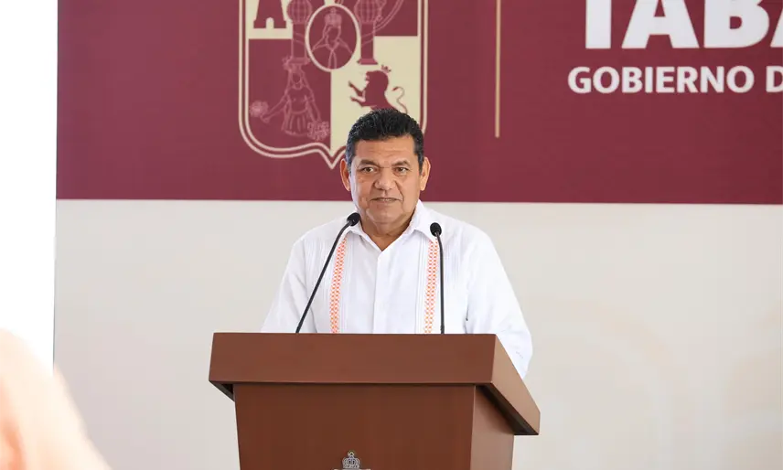 May solicita al Congreso autorización para contratar financiamiento hasta por 2 mil mdp