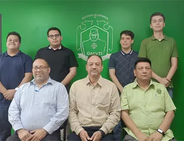 Aula inclusiva: Alumnos de la UJAT crean APP para estudiantes débiles visuales