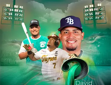 David Rodríguez llega a Pericos en cambio por Ángel Sánchez que va a El Águila