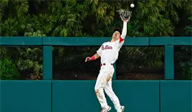 Dalton Guthrie es nuevo refuerzo de Leones de Yucatán para el 2026