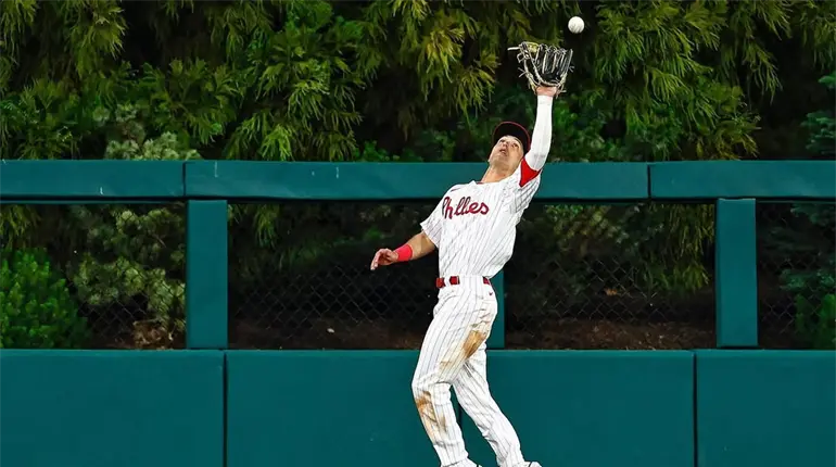 Dalton Guthrie es nuevo refuerzo de Leones de Yucatán para el 2026