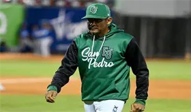 Anuncian a Fernando Tatis como nuevo manager de Algodoneros de Unión Laguna