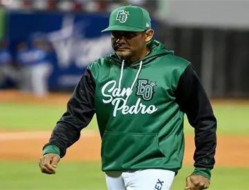 Anuncian a Fernando Tatis como nuevo manager de Algodoneros de Unión Laguna