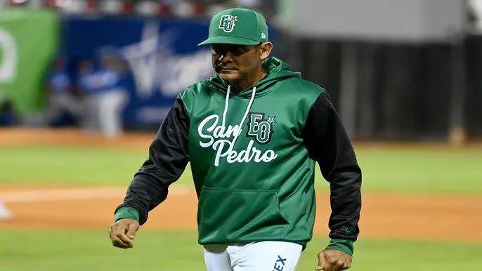 Anuncian a Fernando Tatis como nuevo manager de Algodoneros de Unión Laguna