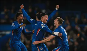 Chelsea golea al Barcelona y Leverkusen vence al City en la jornada 5 de Champions