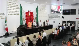 Diputados de Tabasco endurecen penas por abuso y acoso sexual
