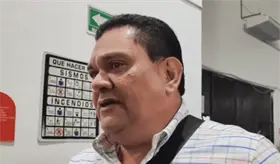 Solicitud de deuda es contradictorio; "hay temas más importantes que un Centro de Convenciones": PRD