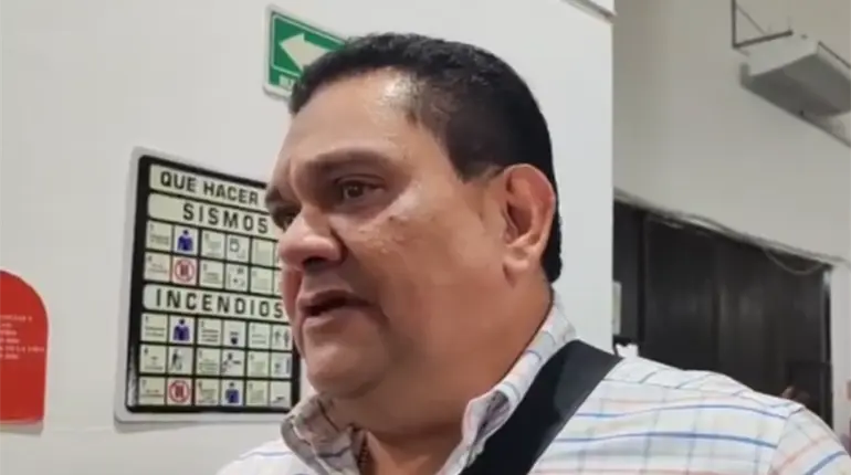 Solicitud de deuda es contradictorio; "hay temas más importantes que un Centro de Convenciones": PRD