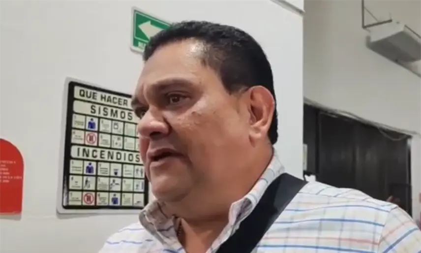 Solicitud de deuda es contradictorio; "hay temas más importantes que un Centro de Convenciones": PRD