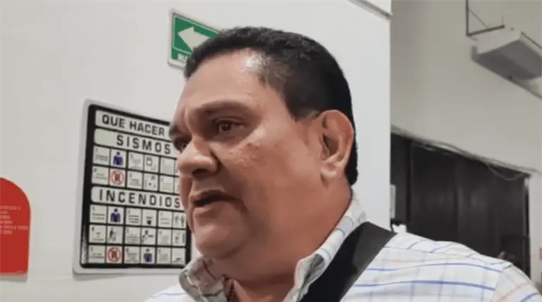 Fracci&oacute;n del PRD acusa retroceso en rendici&oacute;n de cuentas tras cambio en entrega de informe del Fiscal