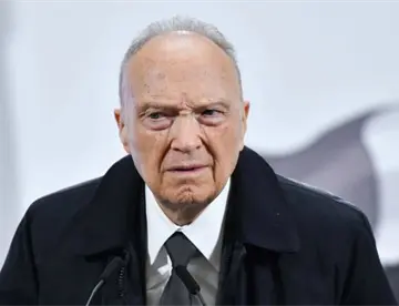 Gertz Manero presentará renuncia a FGR, aseguran periodistas