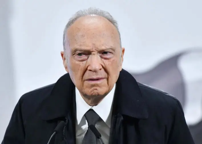 Gertz Manero presentará renuncia a FGR, aseguran periodistas