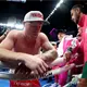 ´Canelo´ Álvarez queda fuera del top 10 de los mejores libra por libra
