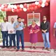 Entrega May 100 casas del programa Viviendas del Bienestar en Jalapa