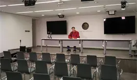 Medios dejan solo a Noroña tras señalamientos contra alcaldesa de Uruapan