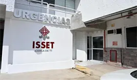 Amplían a 65 camas área de urgencias en ISSET