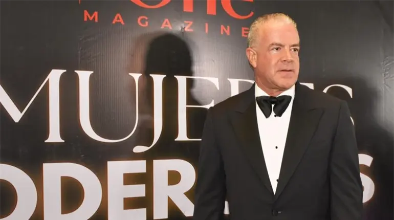 Se debe actuar con responsabilidad: Sheinbaum tras señalamientos contra Raúl Rocha