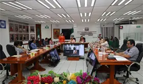 Sala Xalapa confirmó que se actuó conforme a derecho por informes de May: IEPC