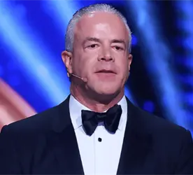 Ra&uacute;l Rocha tambi&eacute;n es acusado de contrabando y fabricaci&oacute;n de armas de alto poder