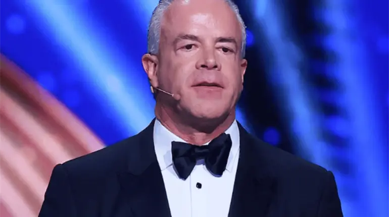 Ra&uacute;l Rocha tambi&eacute;n es acusado de contrabando y fabricaci&oacute;n de armas de alto poder