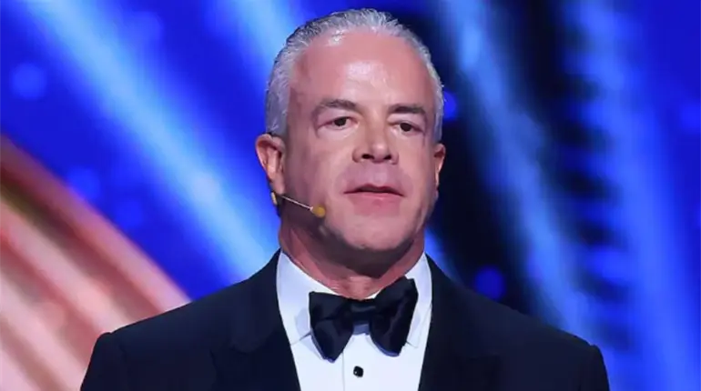 ¡Confirmado! Hay orden de aprehensión contra dueño de Miss Universo