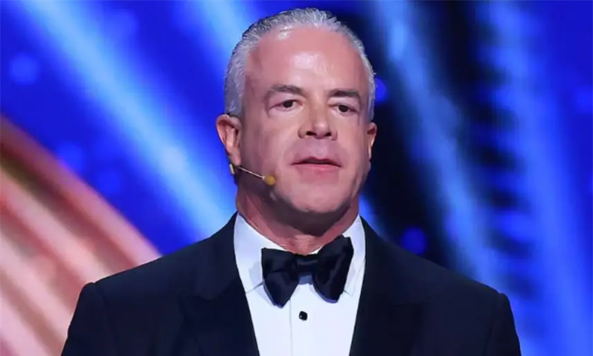 ¡Confirmado! Hay orden de aprehensión contra dueño de Miss Universo