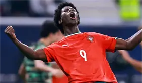 Portugal se corona en el Mundial sub 17