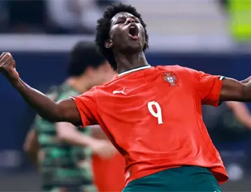 Portugal se corona en el Mundial sub 17