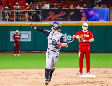 Brett Auerbach anuncia su retiro del beisbol profesional a los 27 años