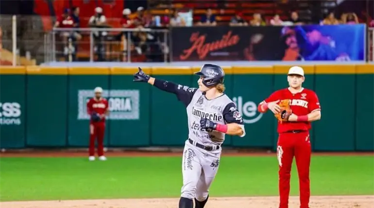 Brett Auerbach anuncia su retiro del beisbol profesional a los 27 años