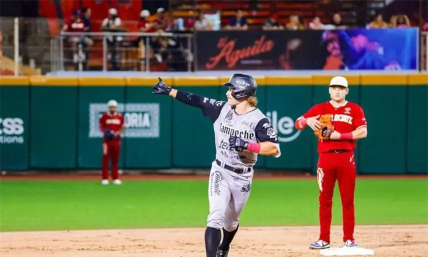Brett Auerbach anuncia su retiro del beisbol profesional a los 27 años