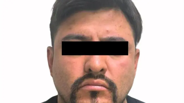 Vinculan a proceso a regidor de Chalco por secuestro exprés